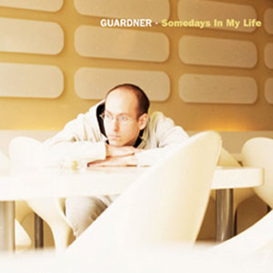 Guardner - The Future Is My Melody
